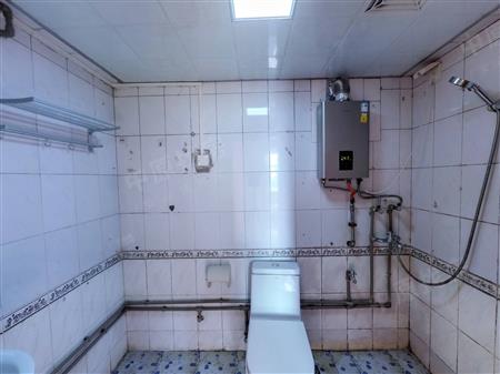 天健名苑-卫生间