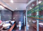 黄埔雅苑（三期乐悠园）-卫生间