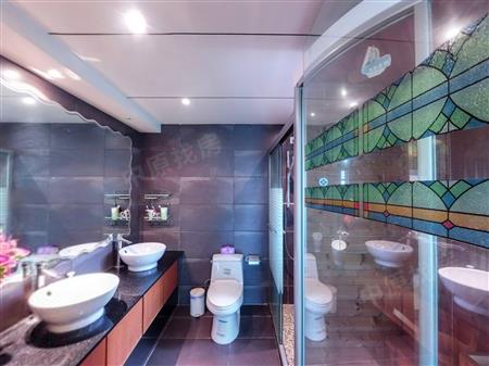 黄埔雅苑（三期乐悠园）-卫生间