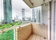 黄埔雅苑（三期乐悠园）-阳台