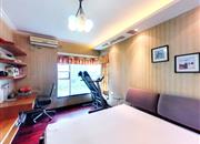 黄埔雅苑（三期乐悠园）-次卧