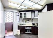 黄埔雅苑（三期乐悠园）-厨房