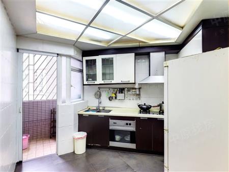 黄埔雅苑（三期乐悠园）-厨房