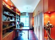 黄埔雅苑（三期乐悠园）-书房