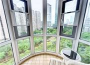 黄埔雅苑（三期乐悠园）-阳台