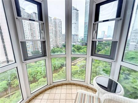 黄埔雅苑（三期乐悠园）-阳台