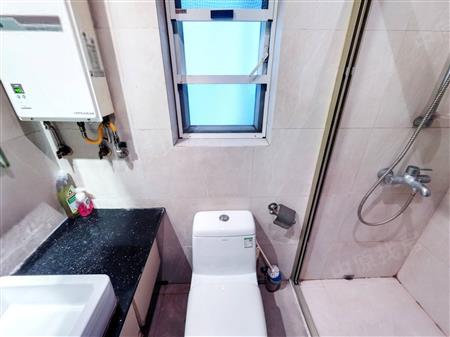 黄埔雅苑（三期乐悠园）-卫生间