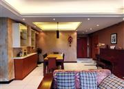 黄埔雅苑（三期乐悠园）-餐厅