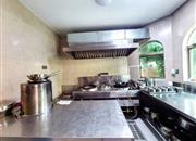 梅花山庄-厨房