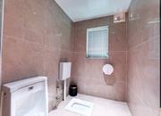 梅花山庄-卫生间