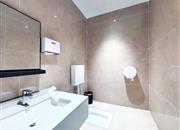 梅花山庄-卫生间