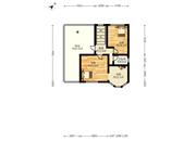 梅花山庄-户型图