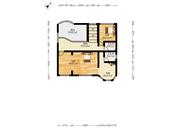 梅花山庄-户型图