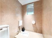 梅花山庄-卫生间