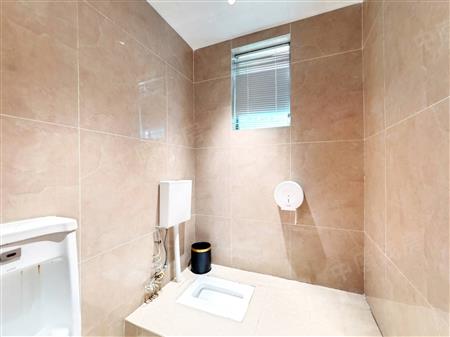 梅花山庄-卫生间