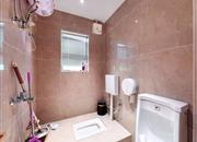 梅花山庄-卫生间