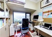 港中旅花园（二期）-书房