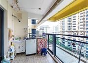 港中旅花园（二期）-阳台