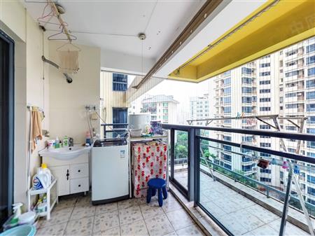 港中旅花园（二期）-阳台