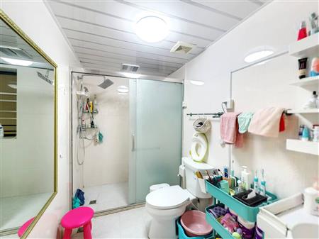 港中旅花园（二期）-卫生间