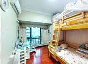 港中旅花园（二期）-次卧