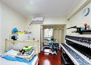 港中旅花园（二期）-次卧