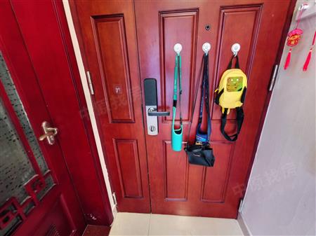 港中旅花园（二期）-其他