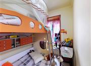 东方欣悦居-书房