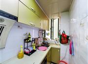 东方欣悦居-厨房