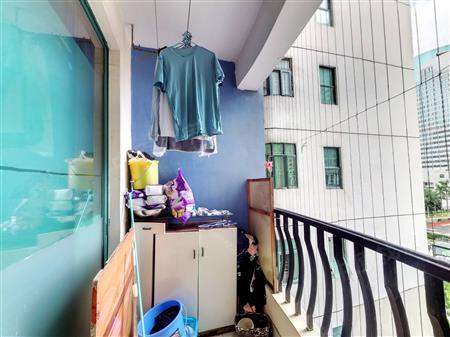 东方欣悦居-阳台