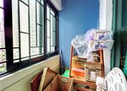 东方欣悦居-阳台