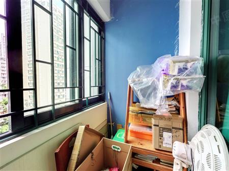 东方欣悦居-阳台