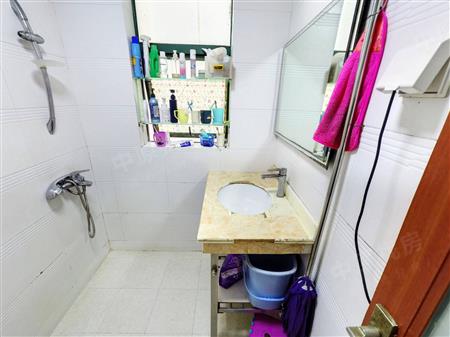 东方欣悦居-卫生间