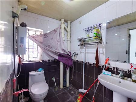 桑达雅苑-卫生间