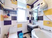 发展兴苑-卫生间