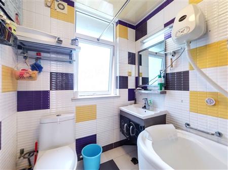 发展兴苑-卫生间