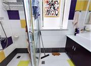 发展兴苑-卫生间