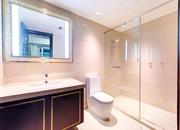 中心天元-卫生间