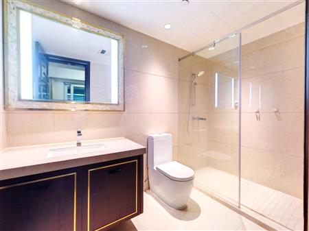 中心天元-卫生间