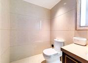 中心天元-卫生间