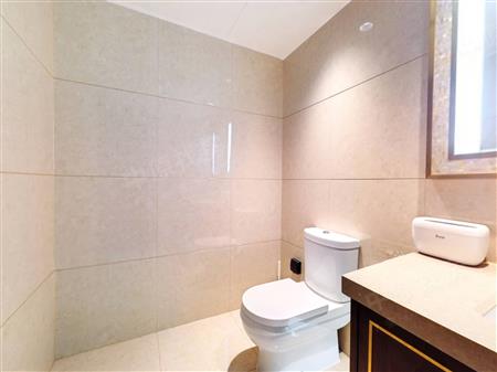 中心天元-卫生间