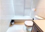 中心天元-卫生间