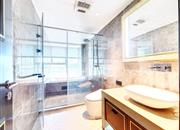 中心天元-卫生间