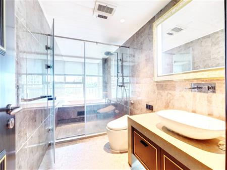 中心天元-卫生间