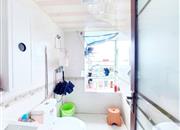 西城上筑花园-卫生间