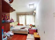 西城上筑花园-主卧