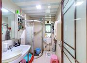 西城上筑花园-卫生间