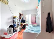 西城上筑花园-次卧