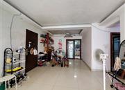 西城上筑花园-餐厅