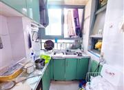 西城上筑花园-厨房